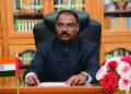 CAG of India CG Murmu selected as External Auditor of UN agency ILO
