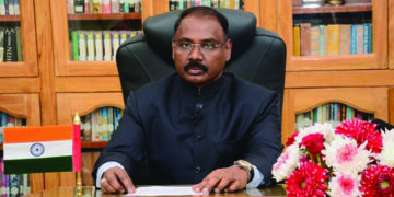CAG of India CG Murmu selected as External Auditor of UN agency ILO