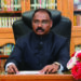 CAG of India CG Murmu selected as External Auditor of UN agency ILO