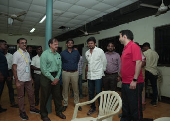 Day 1: Indian teams off to a winning start in Asian Junior Team Squash Championships