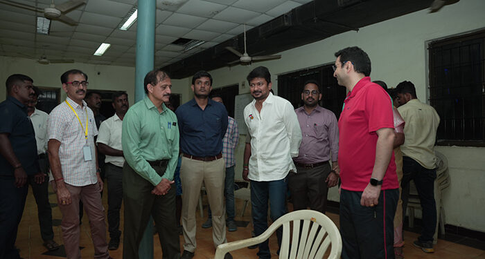 Day 1: Indian teams off to a winning start in Asian Junior Team Squash Championships