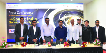 ELCINA-TN Govt to host ‘12th SOURCE INDIA Summit’ at Chennai Trade Centre on Feb 13-14