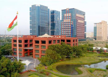 PM’s global vision: GIFT City boasts of many firsts & above par with Global financial centres