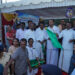 Union MoS Dr L Murugan flags off stoppage of Chennai Egmore – Madurai Tejas Express at Tambaram