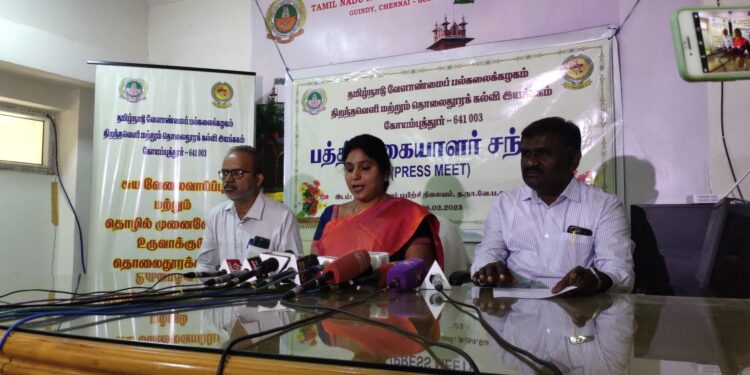 TNAU introduces 4 new certificate courses for urban dwellers after 10 years: VC