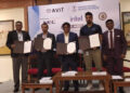 TN-based AVIT inks MoU with NEC Corporation India & Intel