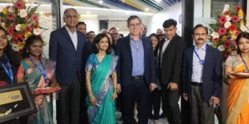‘TN Govt’s ease of doing is the best as opening a new office is a smooth process’