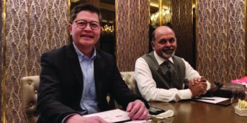 Crown Worldwide Group unveils 3rd phase of Records Management Centre in Chennai