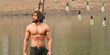 Zayn Ibad Khan decodes his character graph in Aashiqana Season 3!