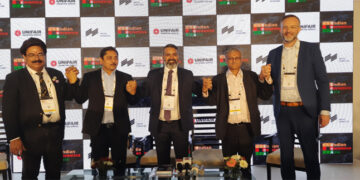 17th Edition of India Ceramics Asia: Manufacturing innovations for energy efficiency to help India