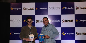 CINÉPOLIS opens biggest multiplex Cinepolis Pacific Mall, NSP, Pitampura in Delhi