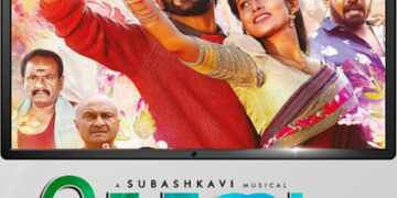 Karthick Singa steals the thunder as philanthropist in ‘Kodai’; lead pair shows excellent chemistry