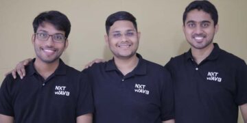 EdTech Startup NxtWave raises Rs 275 cr led by Greater Pacific Capital