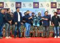 8 teams from 8 major film industries to play in 3rd edition of Celebrity Cricket League