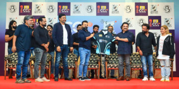 8 teams from 8 major film industries to play in 3rd edition of Celebrity Cricket League