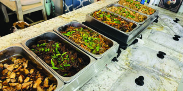 Sunday Special: Taste Of Mongolia
