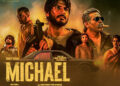 ‘Michael’, run-of-the-mill film that follows the template of emotional factor with violence