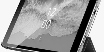 Nokia launches Nokia T21 tablet in India with price under Rs 20000