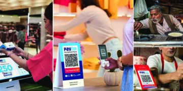 Paytm brings lightning fast payments that never fail — up to ₹200 in one tap with UPI LITE