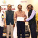 Writer Ramkumar Singaram wins TN Govt’s Best Author Award for ‘Neengal Yen Innum Kodeeswarar Aagavillai?’