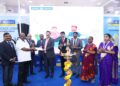 Indian Bank hands out in principle home loans to over 200 customers at CREDAI Fairpro 2023 in Chennai