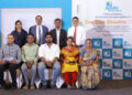 Apollo Hospitals launches One-Stop Shoulder Clinic in Chennai; flags frozen shoulder cases