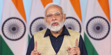 Sports finally being viewed from athletes’ perspective in country: PM Modi