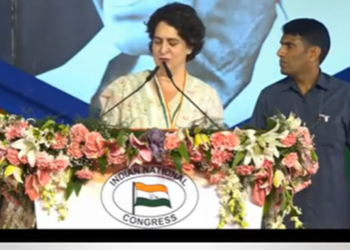 Congress plans Bharat Jodo Yatra’s second leg from Arunachal to Gujarat