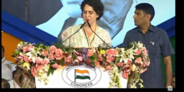Congress plans Bharat Jodo Yatra’s second leg from Arunachal to Gujarat