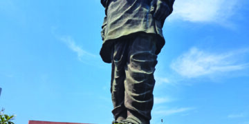 With PM Modi’s larger vision & grander plans, Statue of Unity turns into global tourism spot