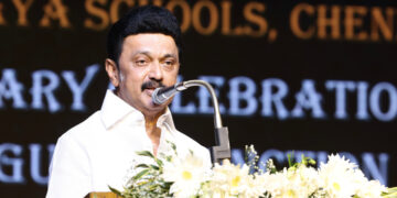 Efforts on to ensure TN numero uno position in India in providing quality education, says CM