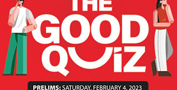 ‘Being good, doing good’: UP’s Pikhuwa marks itself with pride on the Good Quiz map