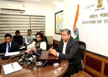 Gujarat to host first Tourism Working Group meeting in Rann of Kutch from Feb 7 to 9