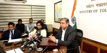 Gujarat to host first Tourism Working Group meeting in Rann of Kutch from Feb 7 to 9