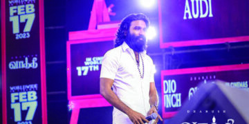 Education and teachers are the main source in one’s life, says ‘Vaathi’ Dhanush