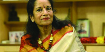 Popular playback singer Vani Jayaram, 77, found dead in Chennai apartment