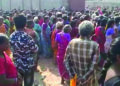 Stampede in free cloth distribution claims life of 4 women in Vaniyambadi, CM announces Rs 2 lakh aid