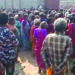 Stampede in free cloth distribution claims life of 4 women in Vaniyambadi, CM announces Rs 2 lakh aid