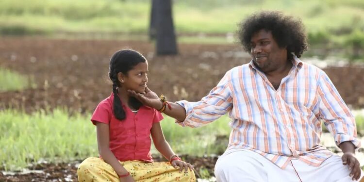 Pa Ranjith bats for underprivileged people’s fight for justice with ‘Bommai Nayagi’