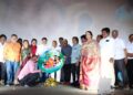 Music Director Dhina launches ‘Paati Sollai Thattathe’ trailer