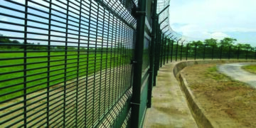 Kutch will get smart fencing along 13 km Indo-Pak border to stop infiltration, says BSF