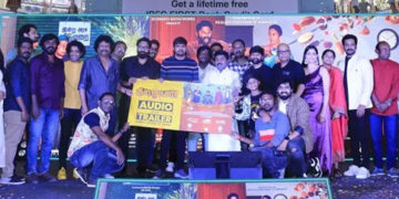 ‘Kudi Mahaan’ audio out: One in every three alcoholics drink out of stress and depression