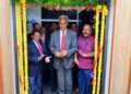 SIDBI CMD inaugurates new Branch Office at Hosur to cater to MSMEs in industrial areas of SIPCOT, SIDCO