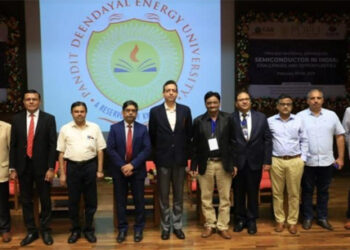 IESA’s national seminar on ‘Semiconductor in India: Challenges and Opportunity’ concludes