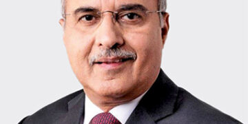 Q3 result: Adani Power revenue grows to Rs 8,290 cr, up 48% y-o-y; EBITDA at Rs. 1,996 cr