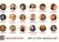 Karnavati University to host Karnavati Literature & Film Fest 2023 from Feb 9-12