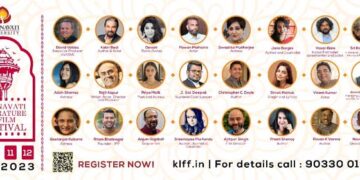 Karnavati University to host Karnavati Literature & Film Fest 2023 from Feb 9-12