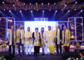 Noted American, Indian film industry, literary stalwarts open Karnavati Lit & Film Fest 2023