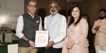 Karnavati School of Dentistry inks MoU with Assn of Spl Care Dentistry to improve dental education