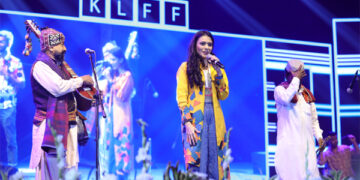 Multitude of perspectives, exchange of ideas, engaging discussions on relevant subjects marked KLFF 2023